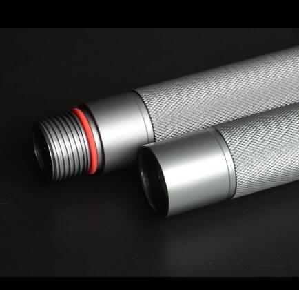 The Last Aztec, Outdoor Defense Tactical Stick Alpenstock Hiking Camping Equipment Multifunctional Walking Stick