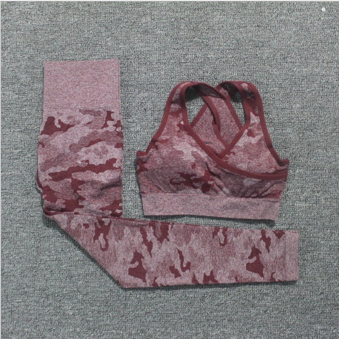 The Last Aztec, (Get One Size Bigger Than Your Regular Size), Yoga suit