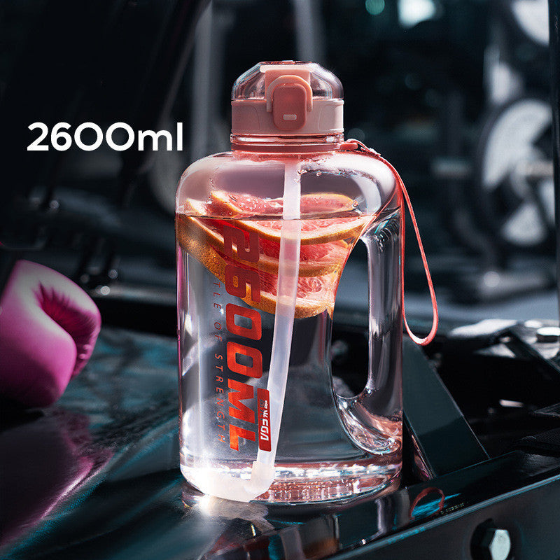 The Last Aztec, Large Capacity Sports Kettle Thermostability Bodybuilding