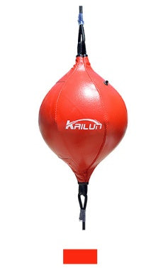 The Last Aztec, Adult Professional Boxing Ball