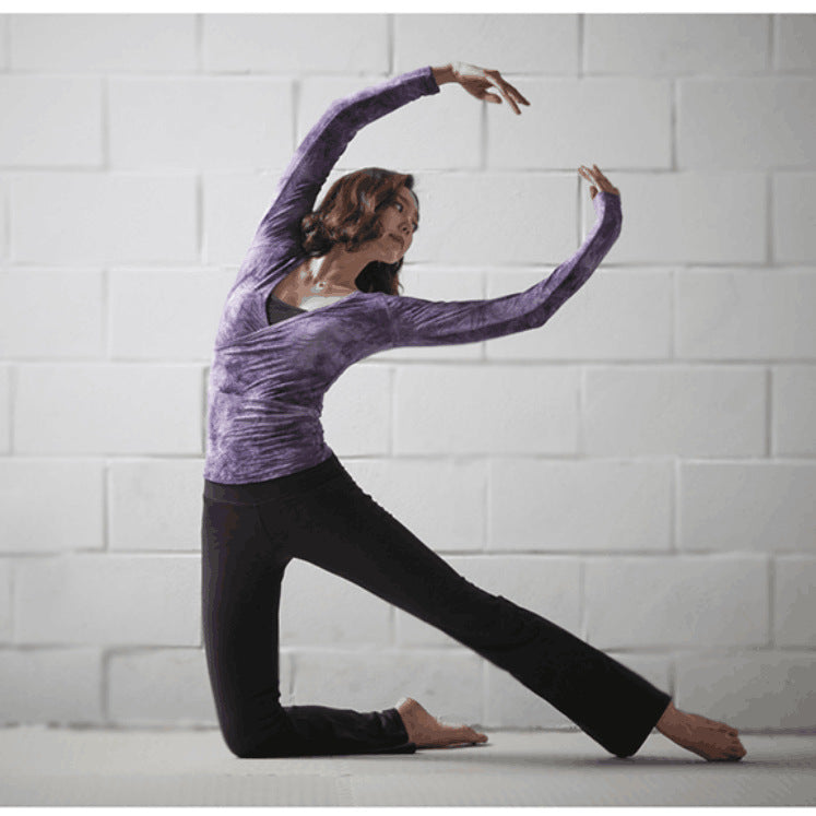 The Last Aztec, Get A Bigger Size Than Your Regular Size, Yoga trumpet pants