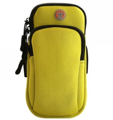 The Last Aztec, Compatible With Handbag Arm Bags For Running Sports Fitness