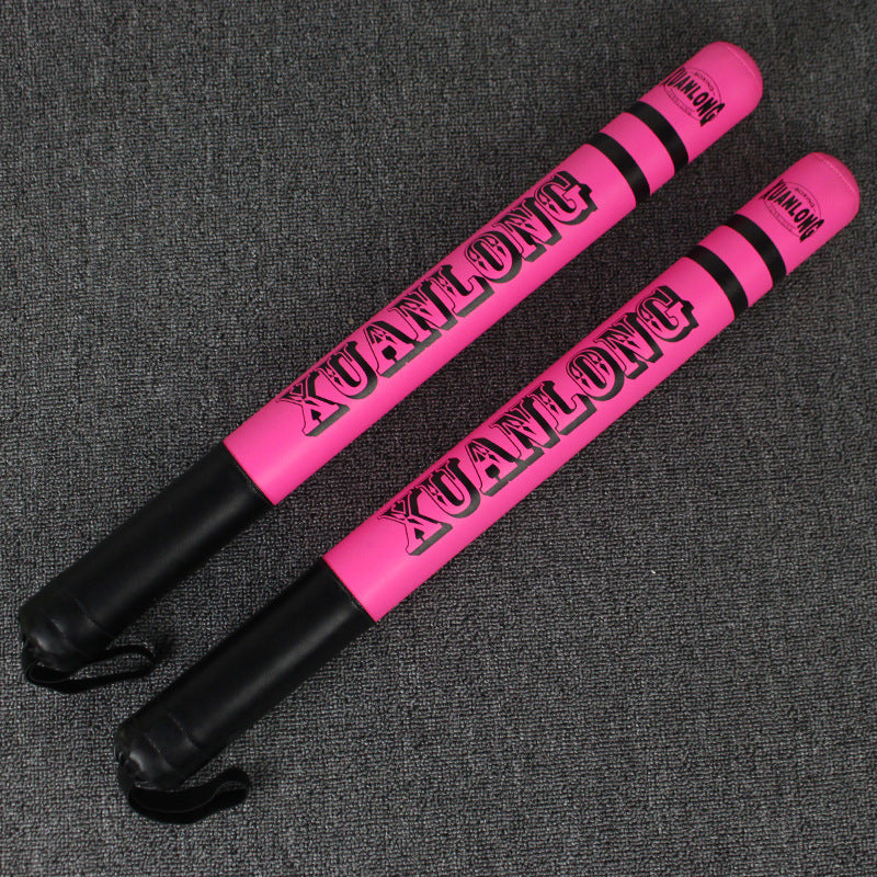 The Last Aztec, Hand Target Stick Target Boxing Stick Target Boxing Training Reaction Stick