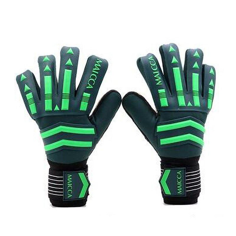 The Last Aztec, Football Training Equipment Goalkeeper Gloves