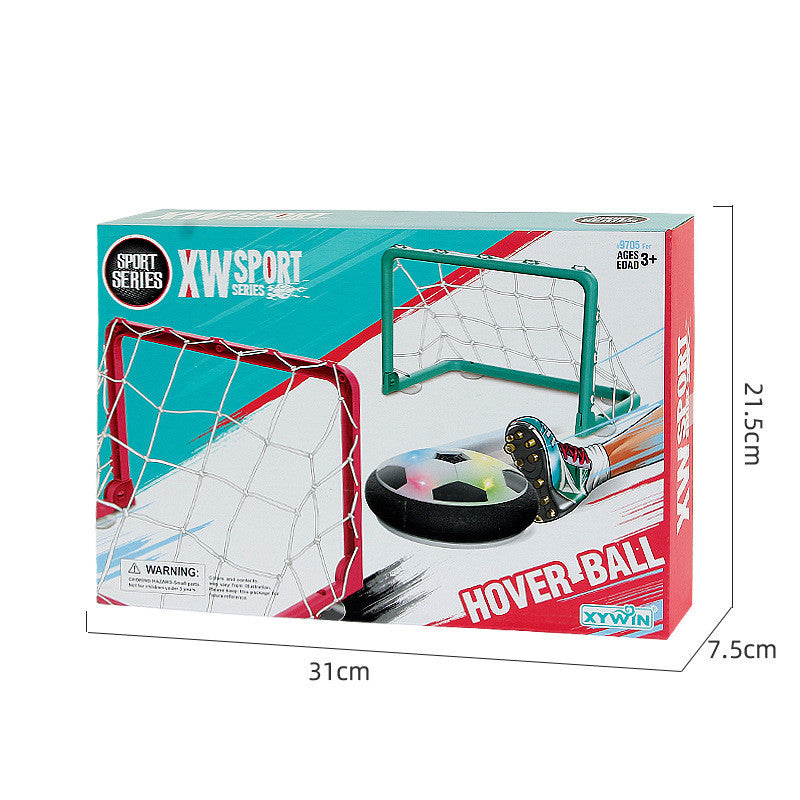 The last Aztec, Suspended Indoor Football Electric Luminous Toy With Music Stand