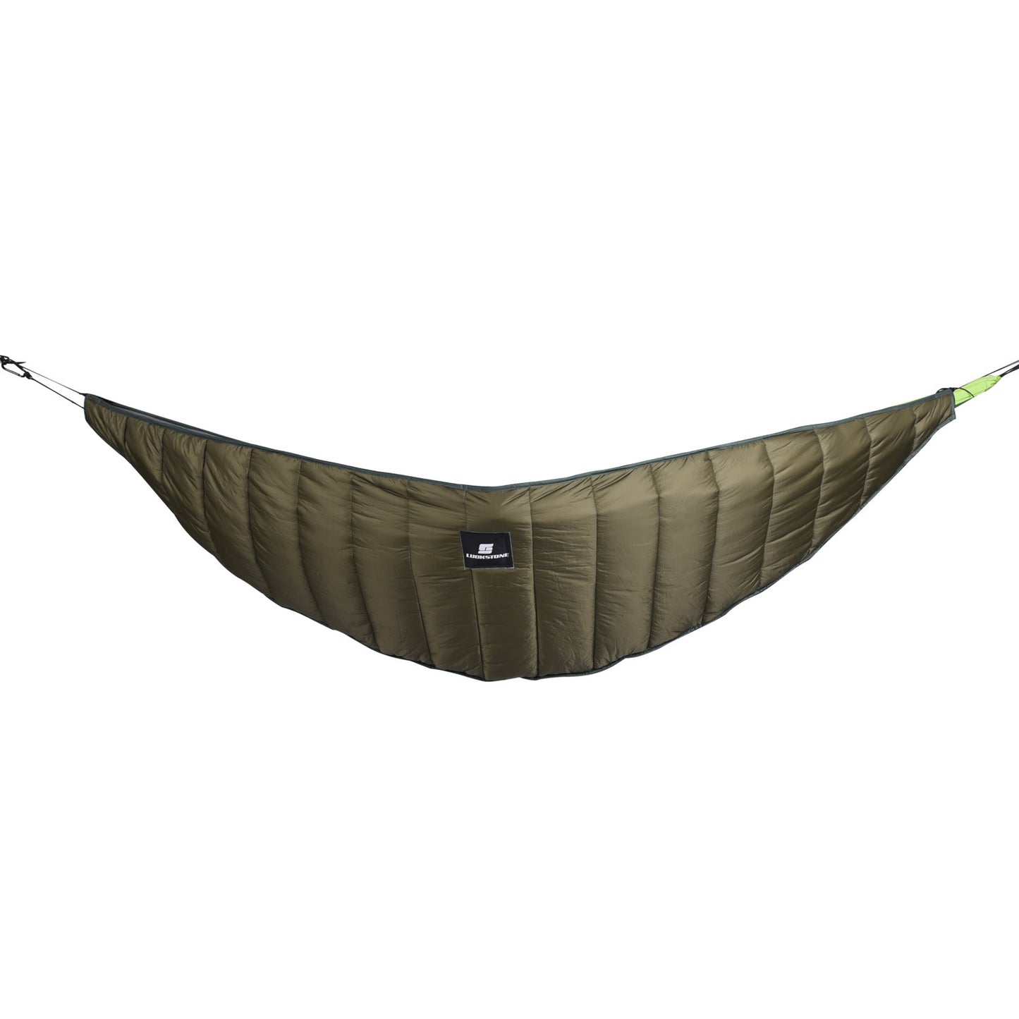 The Last Aztec, Thicken Hammock Warm Cover For Outdoor Camping, Autumn And Winter Windproof Cotton Hammock, Hammock Insulation Cotton Cover