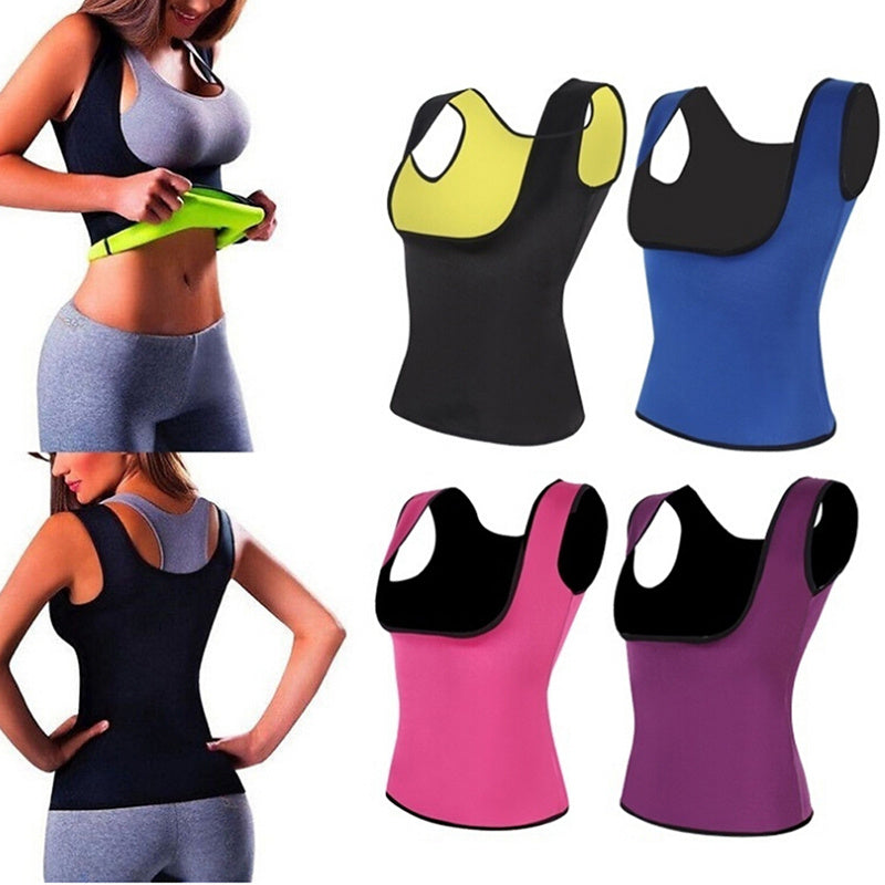 The Last Aztec, Get A Bigger Size Than Your Regular Size, Woman Sport Vest