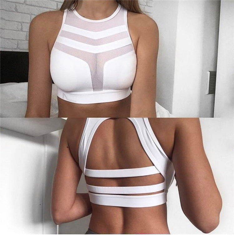 The Last Aztec, (Get One Size Bigger Than Your Regular Size), Women's sports vest