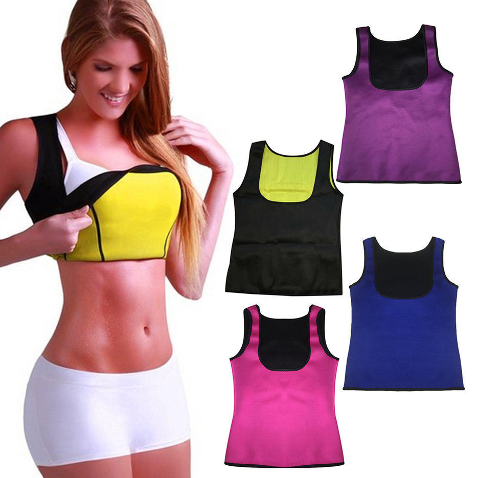 The Last Aztec, Get A Bigger Size Than Your Regular Size, Woman Sport Vest