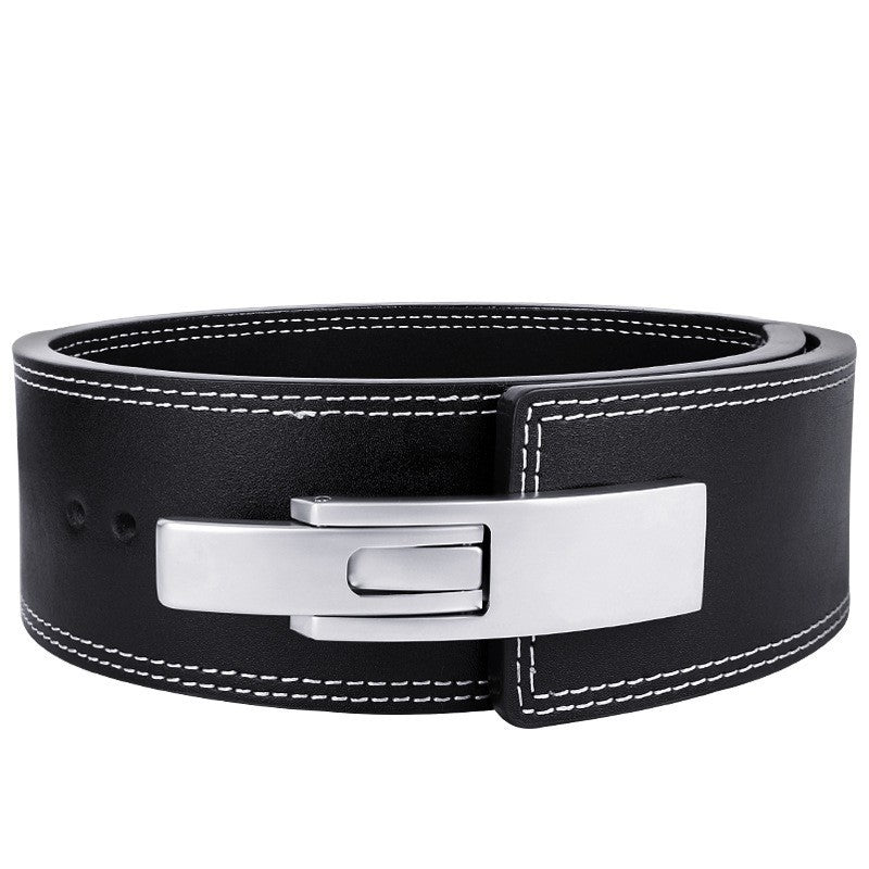 The Last Aztec, Professional Protective Gear Bodybuilding Sports Waist Protection Fitness Waist Belt