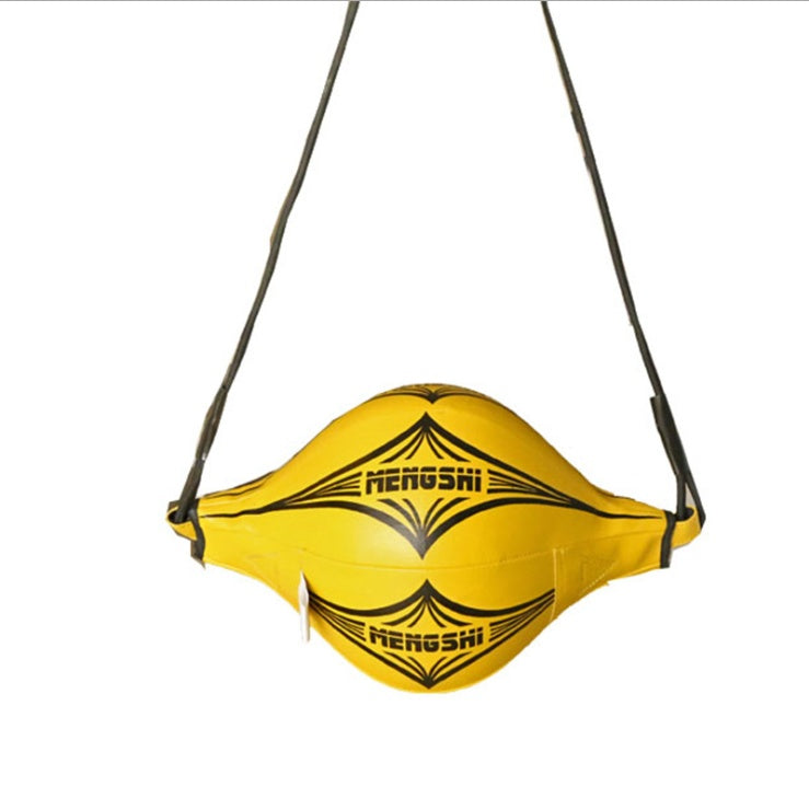 The Last Aztec, speed boxing ball