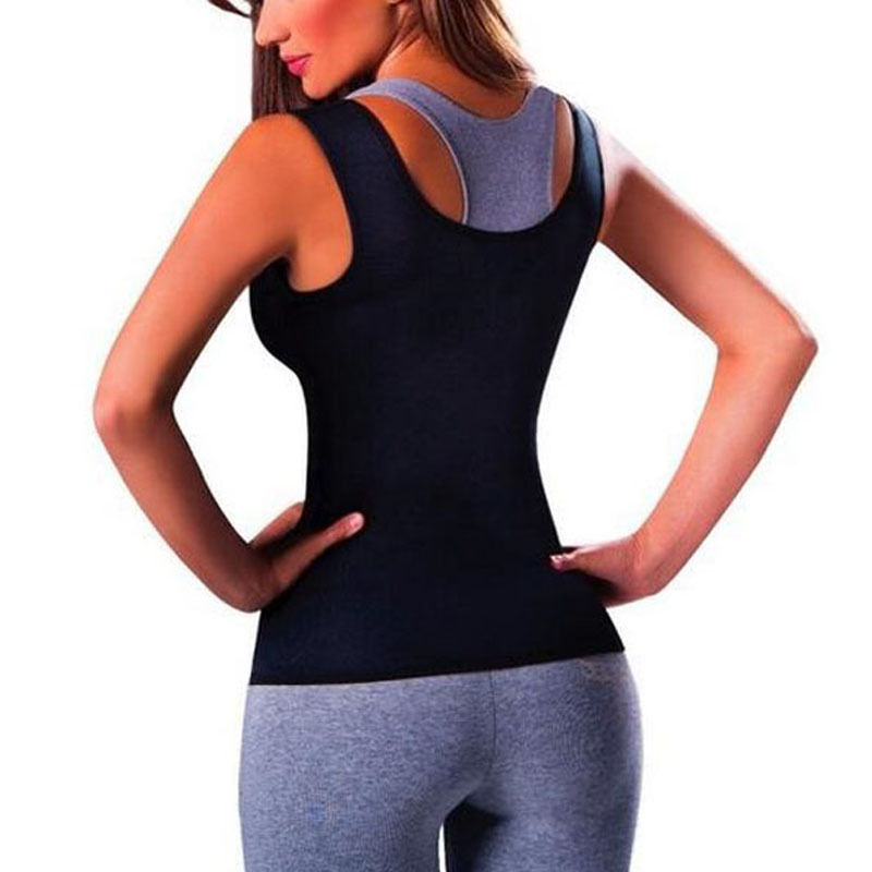 The Last Aztec, Get A Bigger Size Than Your Regular Size, Woman Sport Vest