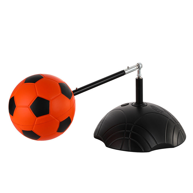 The last Aztec, Soccer Trainer Equipment Portable Football Exercise Kit Kick Skill Pass Dribbling Ability Training
