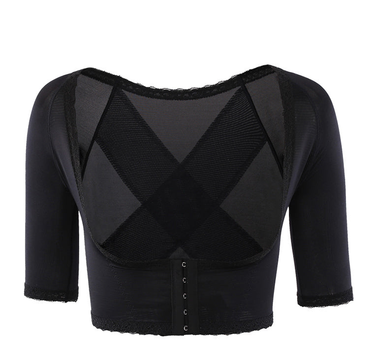 The Last Aztec, Get One Size Bigger Than Your Regular Size, Bodybuilding Slimming Arms