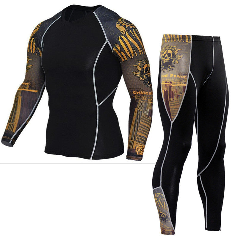 The Last Aztec, Get One Size Bigger Than Your Regular Size, Quick-drying super elastic PRO suit