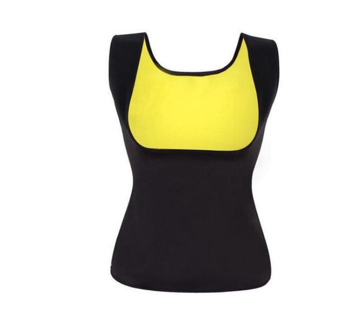 The Last Aztec, Get A Bigger Size Than Your Regular Size, Woman Sport Vest
