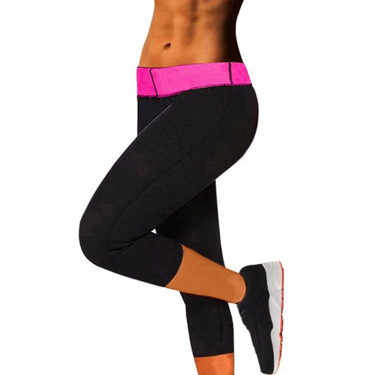 The Last Aztec, Get One Size Bigger Than Your Regular Size, Body shaping sports casual pants