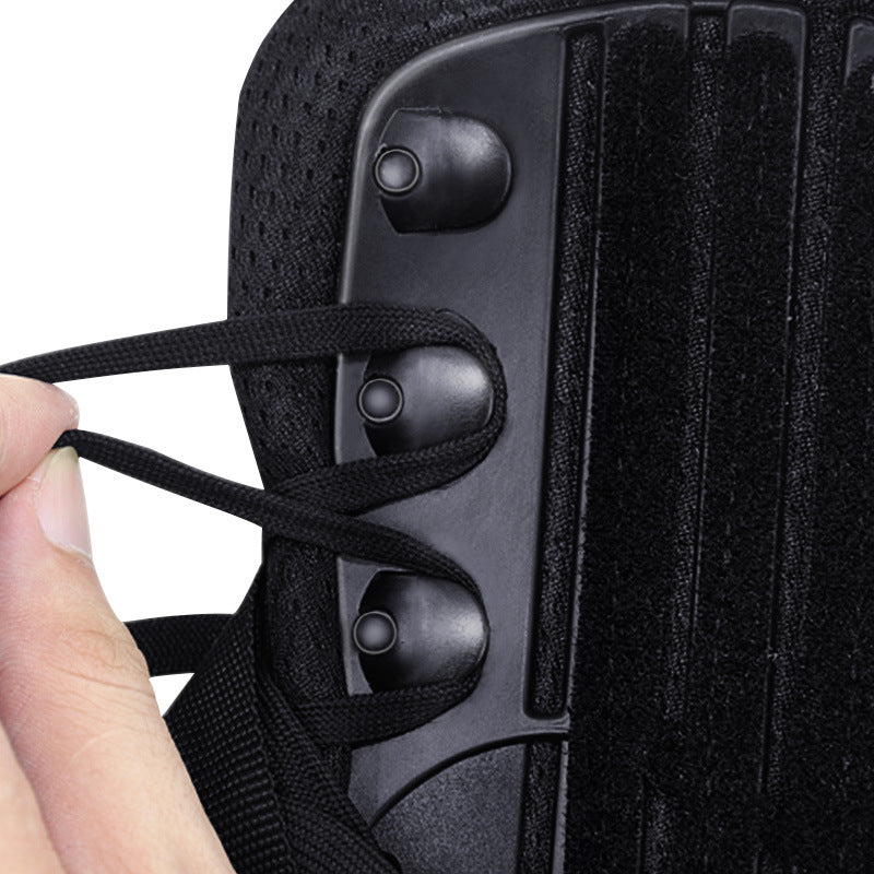 The Last Aztec, Crazy Football Basketball Ankle Guard Running Cycling Sports Supplies