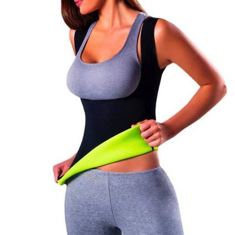 The Last Aztec, Get A Bigger Size Than Your Regular Size, Woman Sport Vest