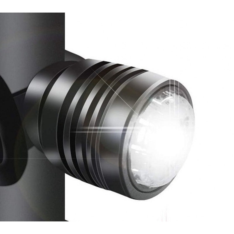 The Last Aztec, Electric Skateboard LED Waterproof Night Riding Safety Light Four Sets