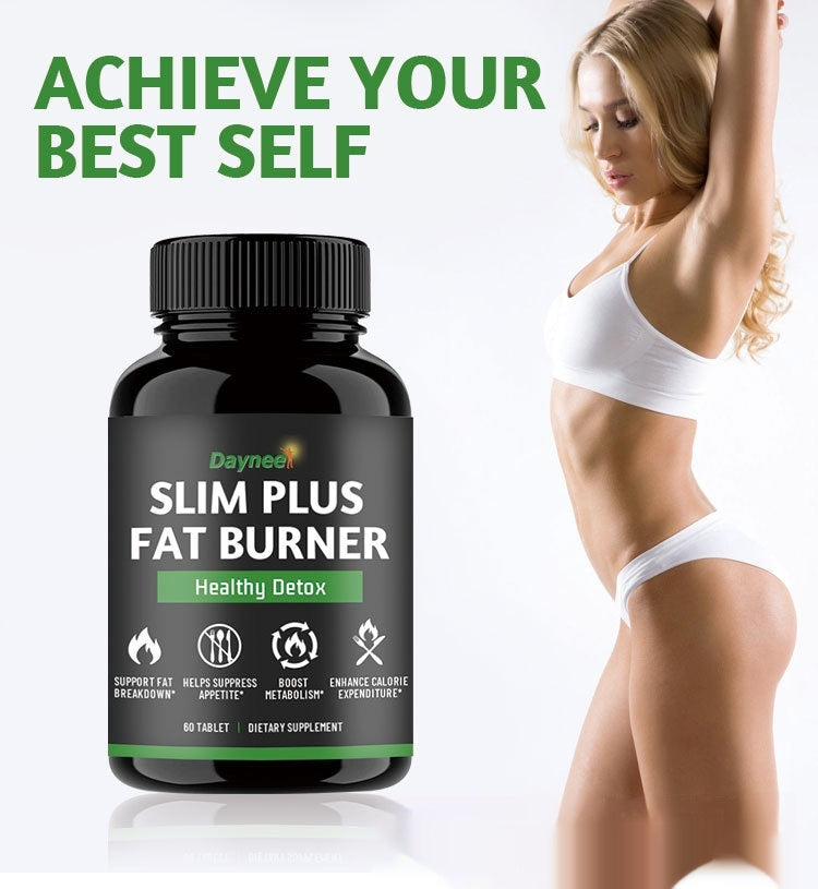 The Last Aztec, Slimming Tablets Candy Fat Burning Weight Loss