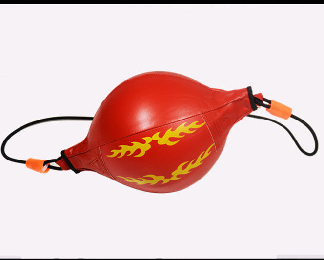 The Last Aztec, Boxing Speed Ball Suspension Home Adult Sanda Training Reaction Force Boxing Vent Ball Boxing Reaction Ball