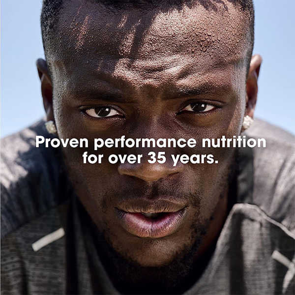 The Last Aztec, Whey Protein Isolate Powder