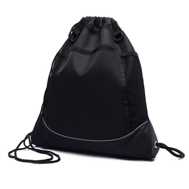 The Last Aztec, Outdoor Travel Sports Backpack Basketball Football Training Cycling Bag