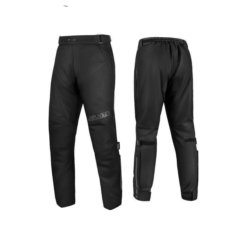 The Last Aztec, Get One Size Bigger Than Your Regular Size, Quick-off Cycling  Winter Warm Racing Pants