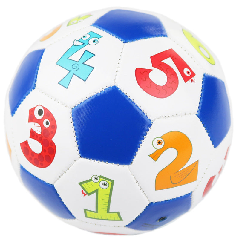 The last Aztec, REGAIL Good Quality Children's Football Kindergarten Ball No 2 Football Office Stress Ball Toy Ball Manufacturer