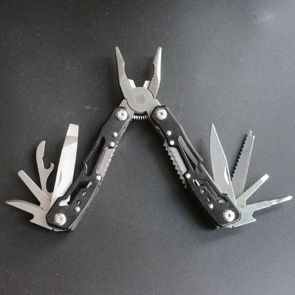 The Last Aztec, All Steel Multi-function Pliers