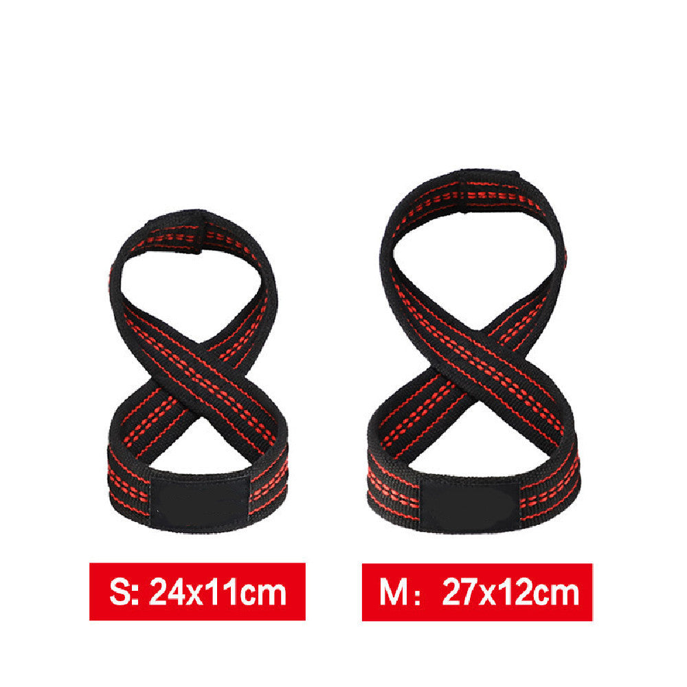 The Last Aztec, Weightlifting Tension Band Fitness Protective Gear