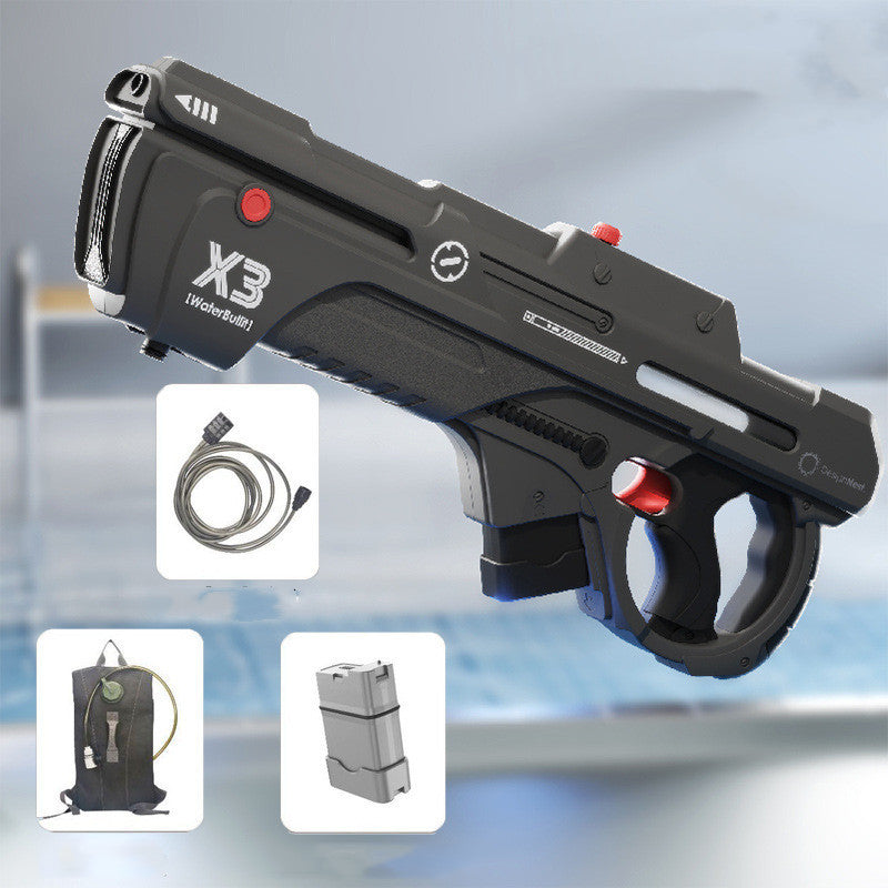 The Last Aztec, Electric Continuous High Voltage Toy(this product CJJT176764902BY and CJJT176764904DW come with a battery, water pipe, and backwater bag; CJJT176764903CX and CJJT176764901AZ are Equivalent with 1 lithium battery)