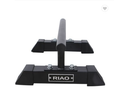 The Last Aztec, Split Parallel Bars Home Fitness Equipment