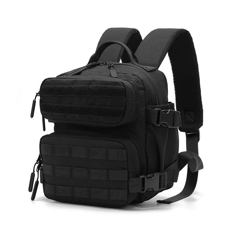 The Last Aztec, 9L Tactical Backpack Multi-functional Mini Fitness
