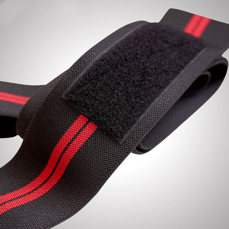 The last Aztec, Fitness Knee Bandage Bodybuilding Squat Lifting Strap Knee Strap