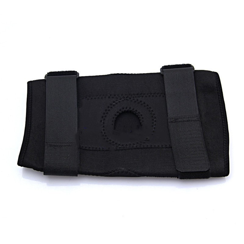 The Last Aztec, Medical Brace Meniscus Recovery Steel Brace Knee