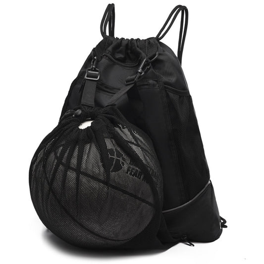 The Last Aztec, Outdoor Travel Sports Backpack Basketball Football Training  Cycling Bag