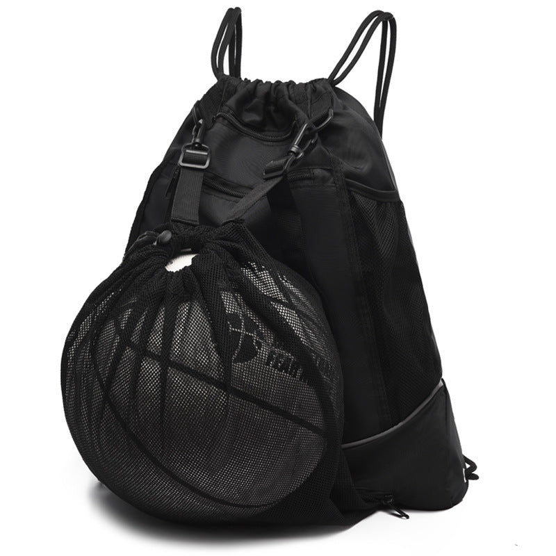 The Last Aztec, Outdoor Travel Sports Backpack Basketball Football Training  Cycling Bag