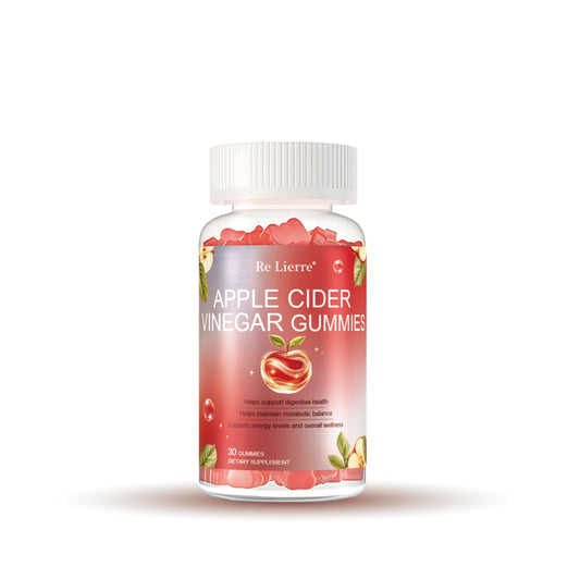 The Last Aztec, Cider Vinegar Gummies Cider Vinegar  Grapefruit
