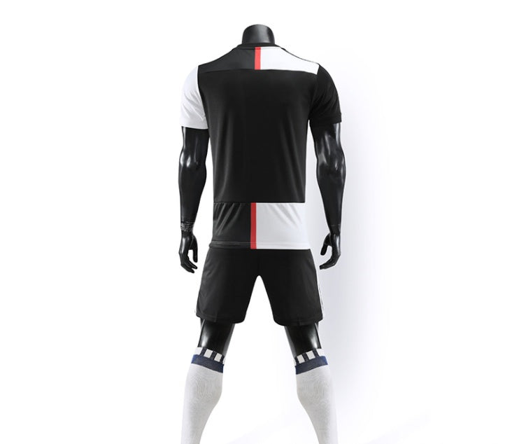 The Last Aztec, (Get One Size Bigger Than Your Regular Size), Men's football uniform