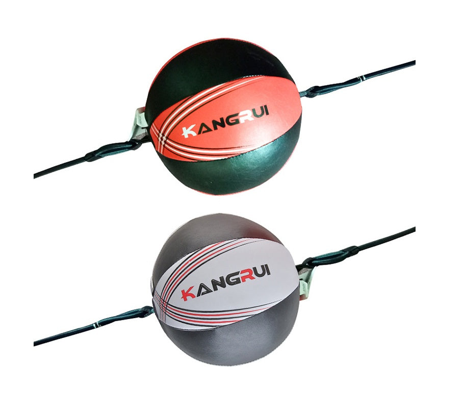 The Last Aztec, Boxing speed ball Training reaction ball Boxing ball Boxing reaction ball