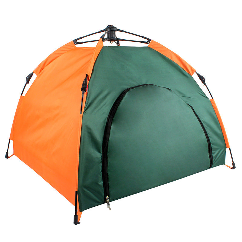 The Last Aztec, Outdoor Pet Tent