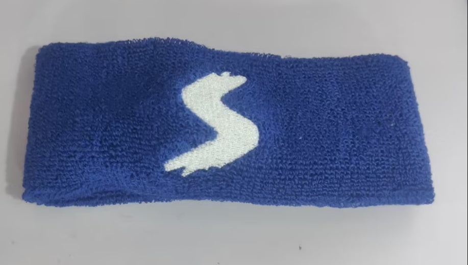 The Last Aztec, Fitness Headband