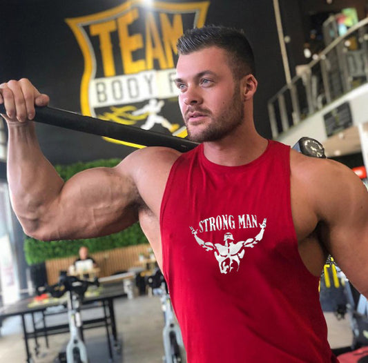 The Last Aztec, (Get One Size Bigger Than Your Regular Size), Casual fashion vest