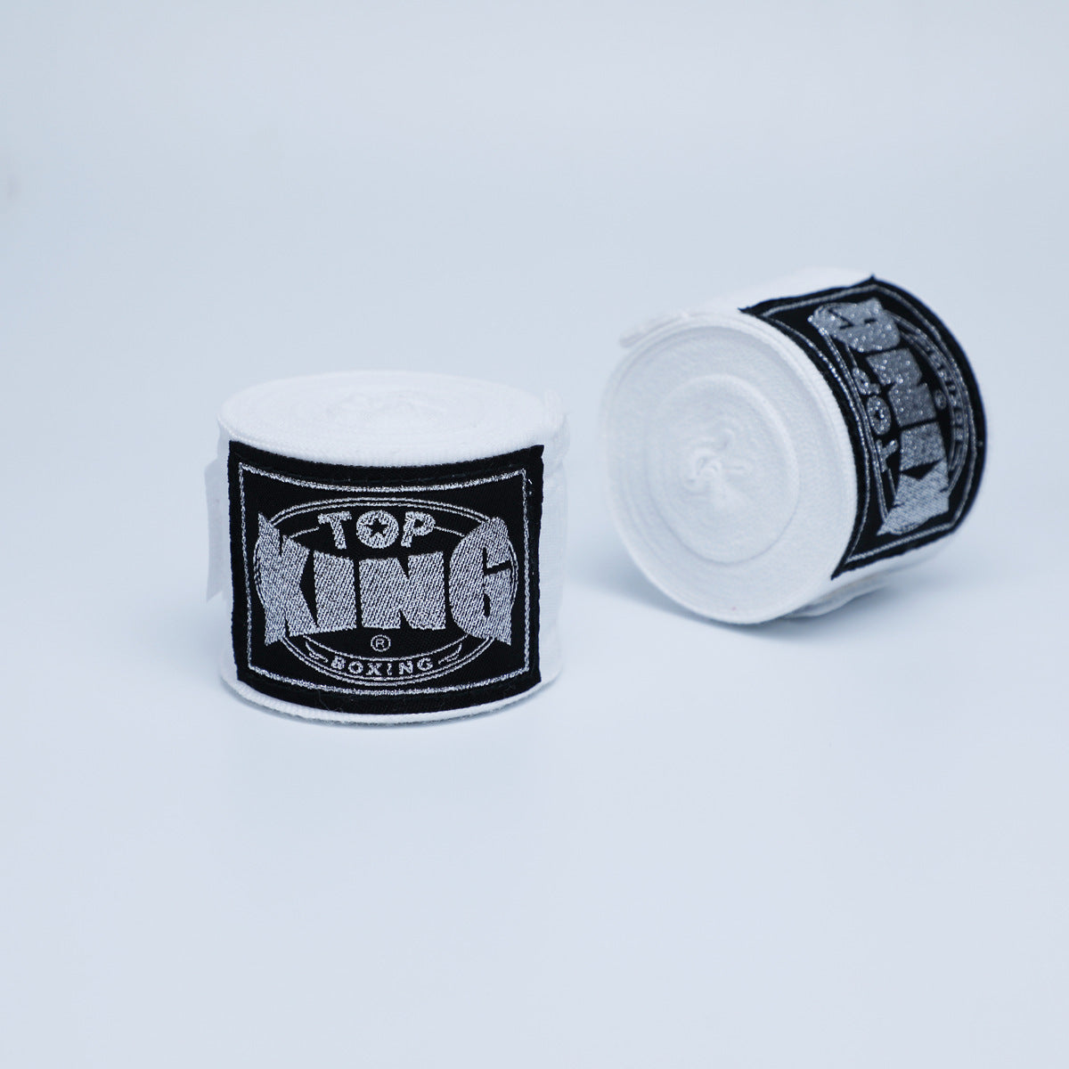 The Last Aztec, boxing bandage 5M