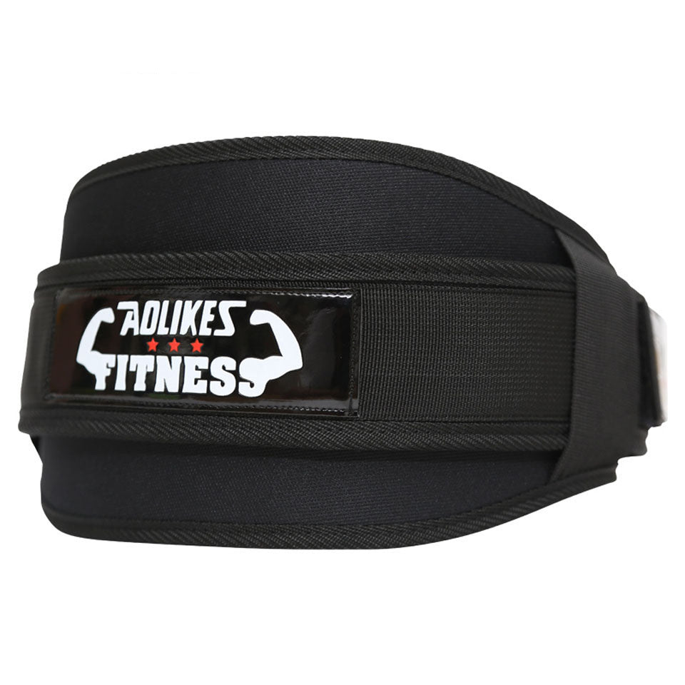 The Last Aztec, Fitness Weightlifting Squat Belt Protector