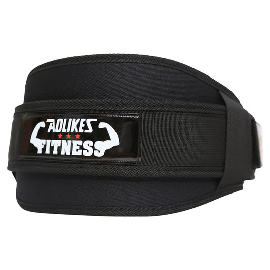 The Last Aztec, Fitness Weightlifting Squat Belt Protector