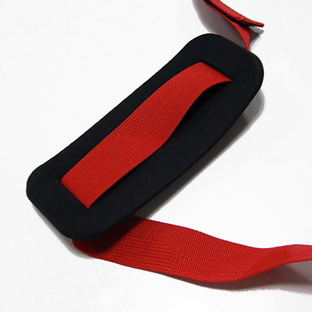 The Last Aztec, Fitness equipment dumbbell curling support plate training barbell