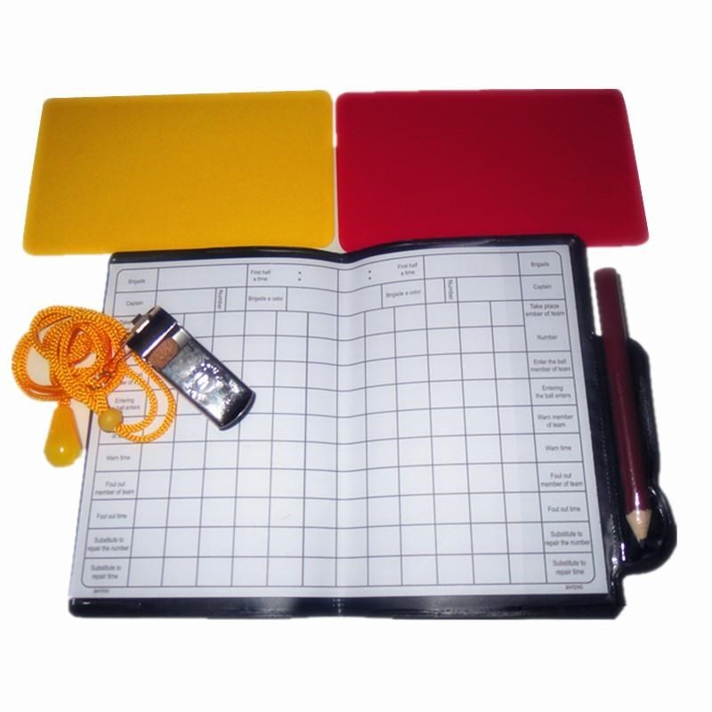 The Last Aztec, Record of football warning signs